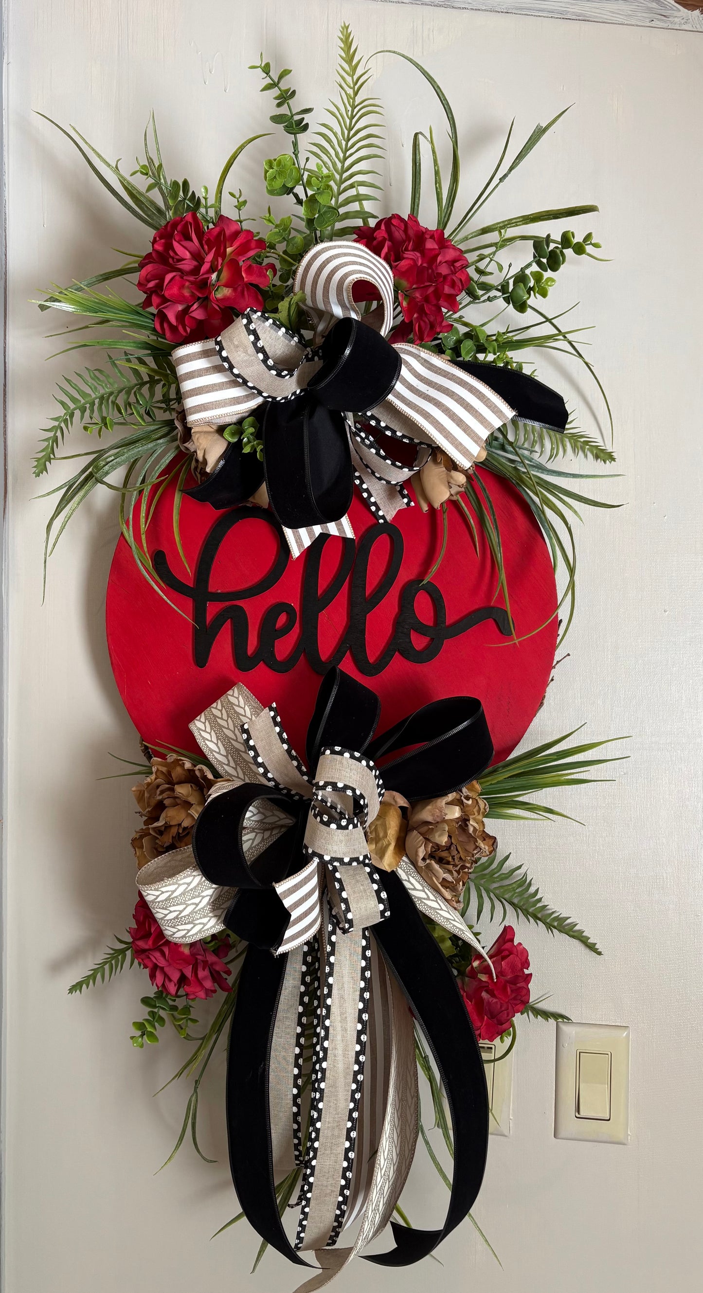 My Hello Swag!