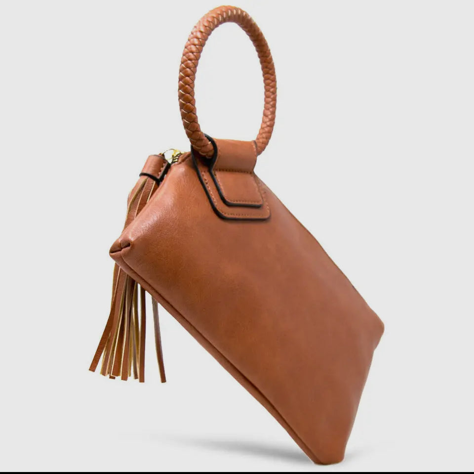 The Clutch/ Tassel