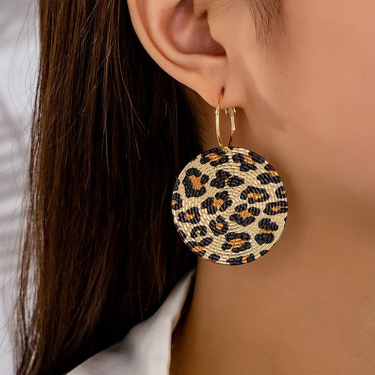 Leopard Drops