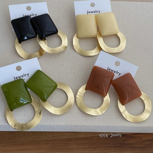 Lillie Earrings