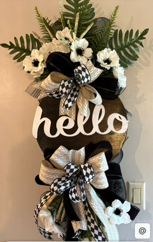 My Hello Swag!!!!