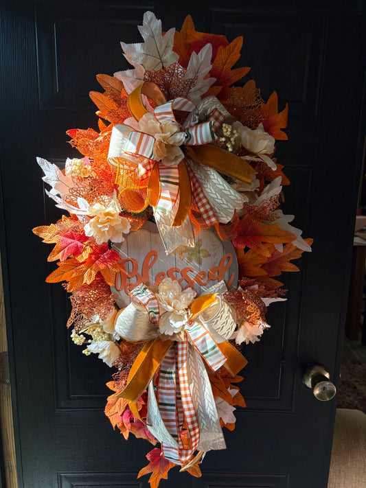 My Blessed Wreath