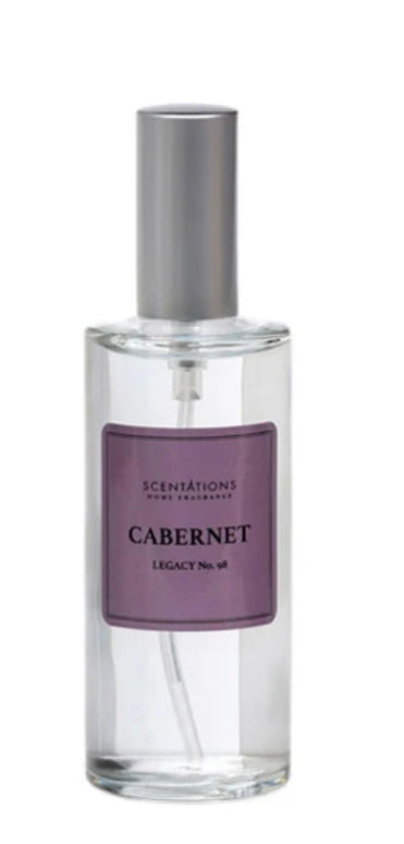 Cabernet Room Spray