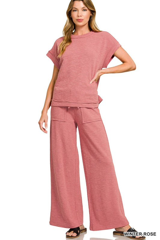 Rosey Set